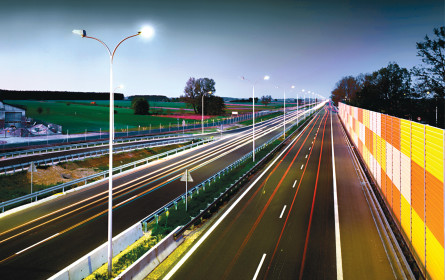 Porr holt sich Aufträge in Polen, Norwegen und Katar