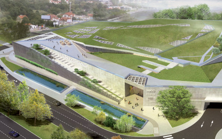 Sehr begehrte Retail-Immobilien