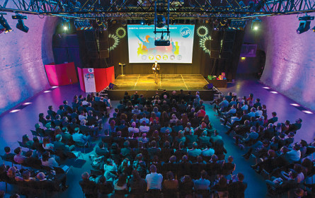 Pioniere im Internet