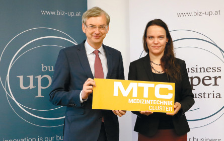 Start für Medical Valley