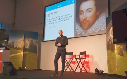 1.665 Minuten Onlinemarketing