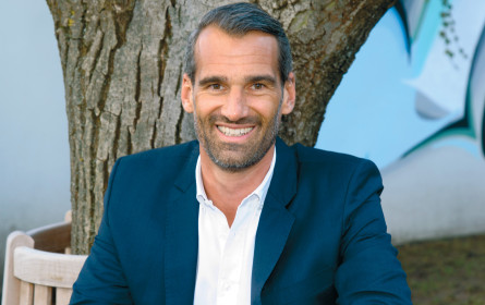 „Wir müssen mehr Farbe in die Marktforschung bringen”