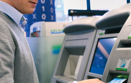 In die Filiale oder direkt?