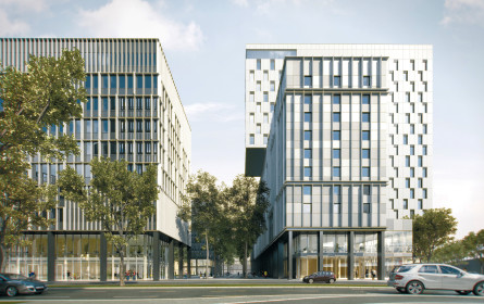 Die Renaissance des Bauwesens