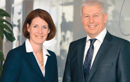 Vernetzte Mobilität kommt in Fahrt