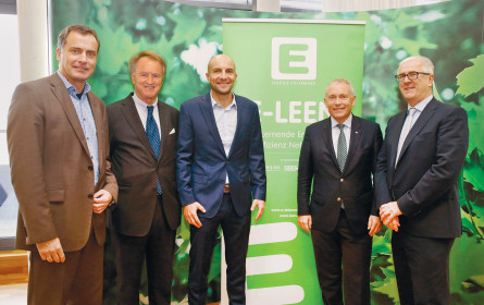 Deutlich mehr, als gesetzlich verlangt