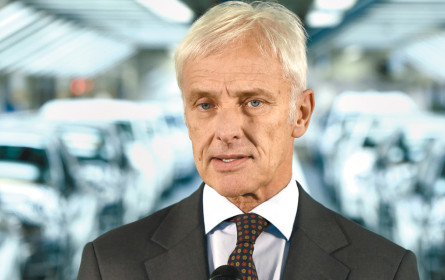 VW investiert trotz Sparkurs weiter