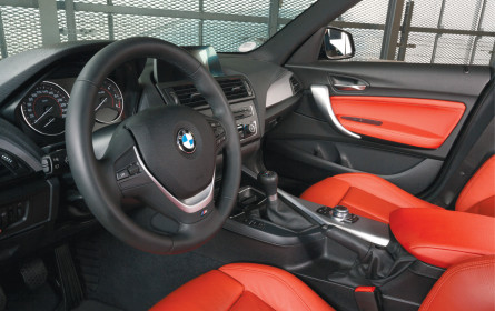 Leichte Lösungen für den Innenraum