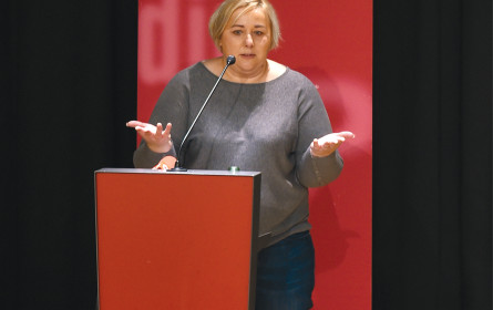 „Wie ein Schlag ins Gesicht”