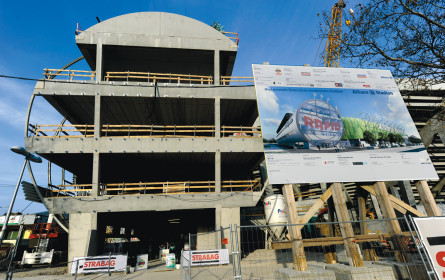 Rekordmeister mit Crowd-Rekord