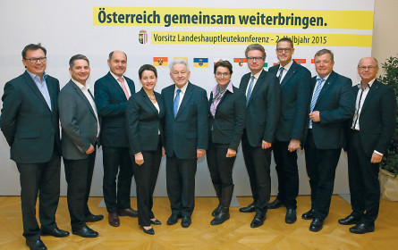 Länder wollen für Spitäler mehr Geld