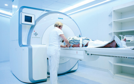 Spardruck trifft Patienten