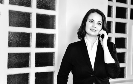 Glücklich bei den fitten Finnen