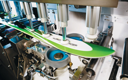 Wintersport made in Austria ist gefragt