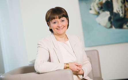 Die BKS bleibt weiter voll auf Expansionskurs