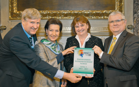 Schule der Entrepreneure