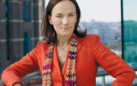 Für Ketchum hagelte es 2015 Preise