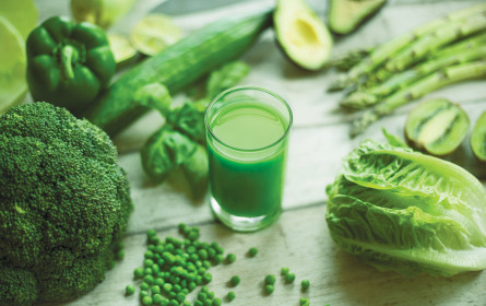 Das retail Detox-Experiment