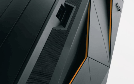 Mainframe-Strategien