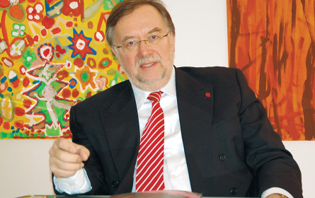 „Die Life-Science-Strategie ist genial”