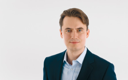 Vernetzung von Digital und TV