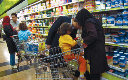 Iran schürt die Hoffnungen europäischer Anbieter