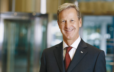 Die erste Milliarde an Transaktionen