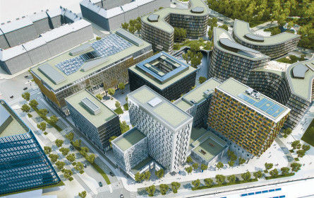 QBC: Entwicklung mit Spaßfaktor