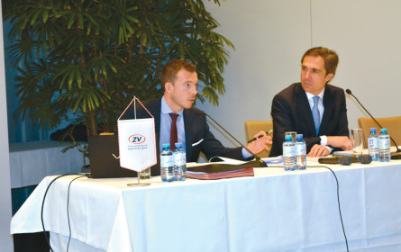 „Unser Vorbild ist Deutschland”