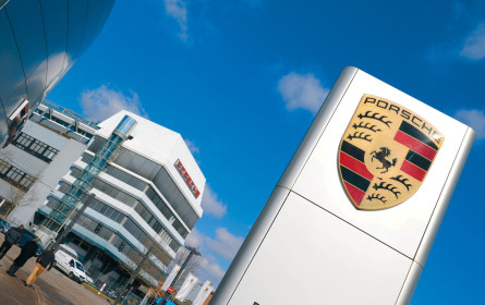 Porsche top in Qualitätsstudie