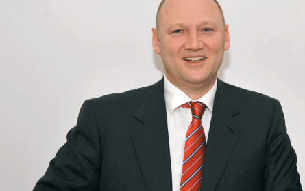 Wachstum im Internet der Dinge