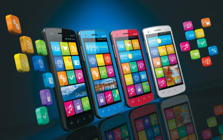 App-Entwicklung für die Kunden