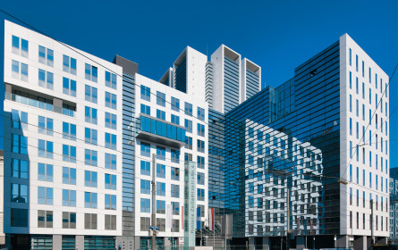 Cloud Computing-Lösungen in der öffentlichen Verwaltung