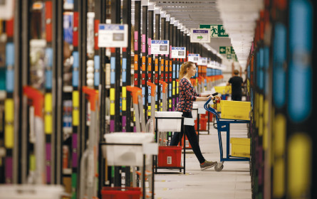 Grausame Weihnachten: Schwere Packerl, hartes Los