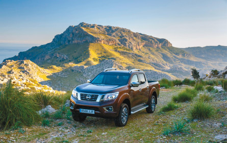 Neues Werkzeug für die Freizeit