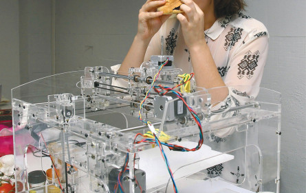 Lohnen essbare Innovationen?