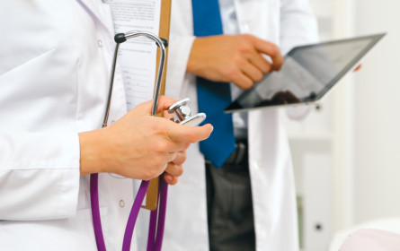 Gesundheitsakte soll die Versorgung optimieren