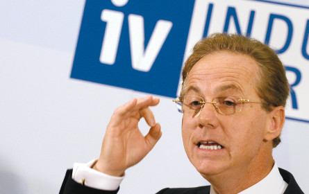 „Nicht dort, wo wir sein könnten”