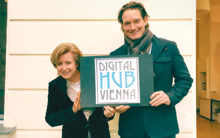 Digitalisierung etablieren