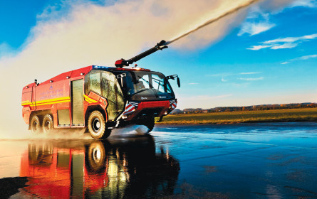 Das Zauberwort heißt Small Caps