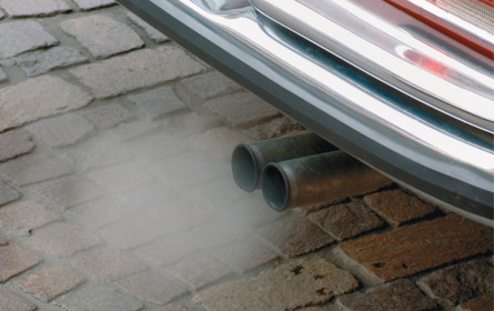 CO2-Standards für den Umweltschutz