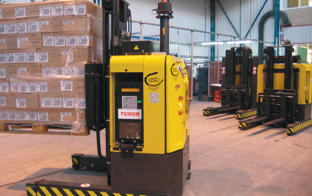 Routenplanung per Computer