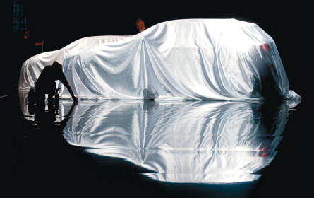 Ausblick 2016: So aufregend wird das kommende Autojahr