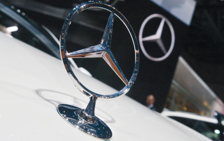 Die Sternenflotte auf Rekordkurs