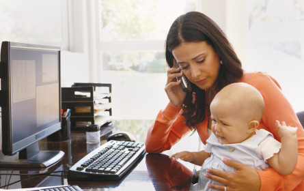 Arbeitsmarkt gerettet?