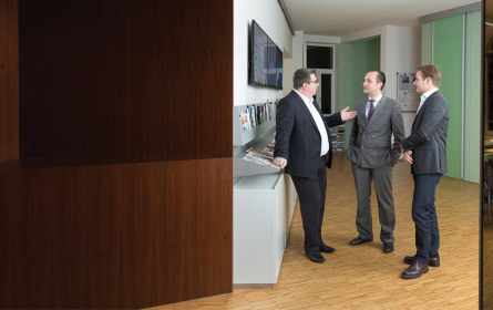 Neue Ethik und Transparenz auch in der Kommunikation 