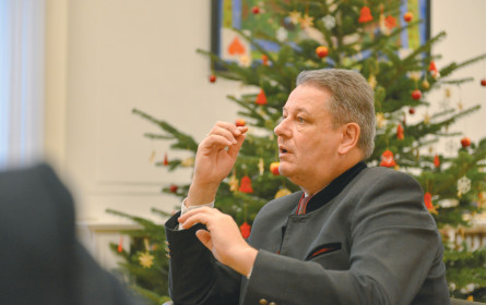 Über die Industrie: Rückblick, Aussicht, Einsicht