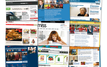 Das digitale Duell der Dachangebote