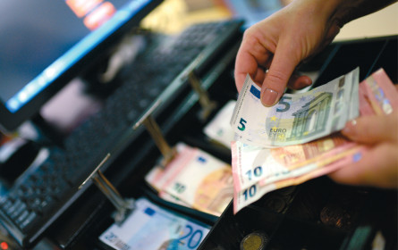 Ab dem 1. Jänner 2016 heißt es „Zur Kasse, bitte!”