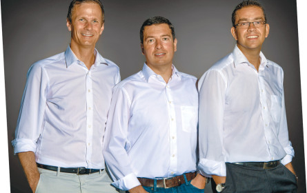 Eine neue Consulting-Idee